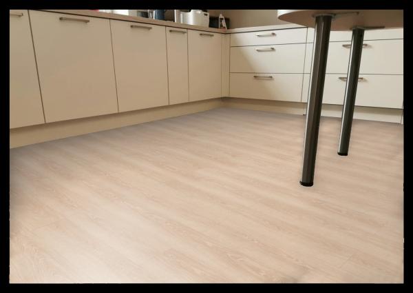 Gerflor RIGID ACOUSTIC Gerflor VIRTUO 30 1456 BOHEM BEIGE - EIR