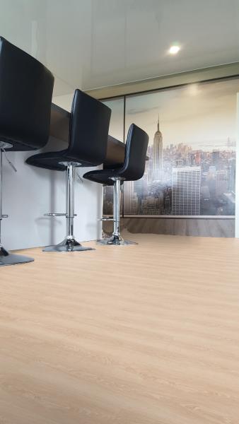 Gerflor VIRTUO 55 1456 BOHEM BEIGE - EIR