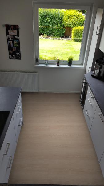 Gerflor VIRTUO 55 1456 BOHEM BEIGE - EIR