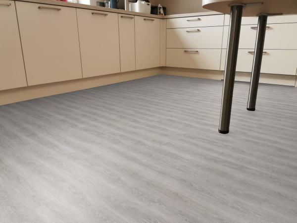 Gerflor RIGID ACOUSTIC Gerflor VIRTUO 30 1457 BOHEM DARK GREY - EIR