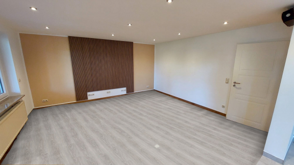Gerflor VIRTUO 55 1457 BOHEM DARK GREY - EIR