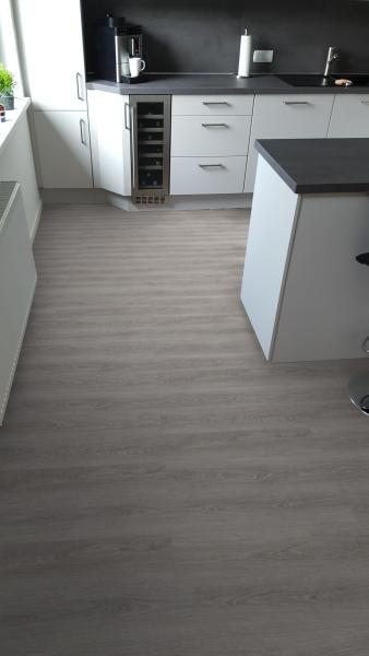 Gerflor VIRTUO 55 1457 BOHEM DARK GREY - EIR