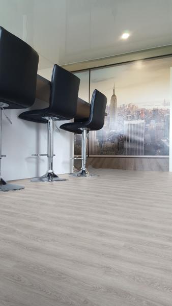 Gerflor RIGID ACOUSTIC Gerflor VIRTUO 30 1457 BOHEM DARK GREY - EIR