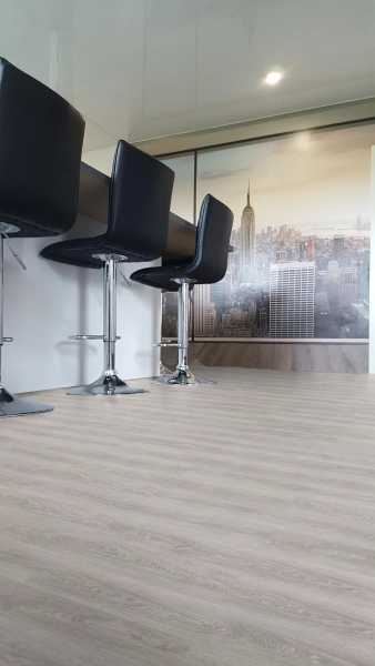 Gerflor VIRTUO 55 1457 BOHEM DARK GREY - EIR