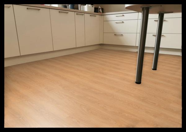 Gerflor RIGID ACOUSTIC Gerflor VIRTUO 30 1458 BOHEM HONEY - EIR