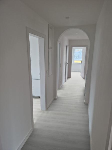 Gerflor RIGID ACOUSTIC Gerflor VIRTUO 30 1459 BOHEM LIGHT GREY - EIR