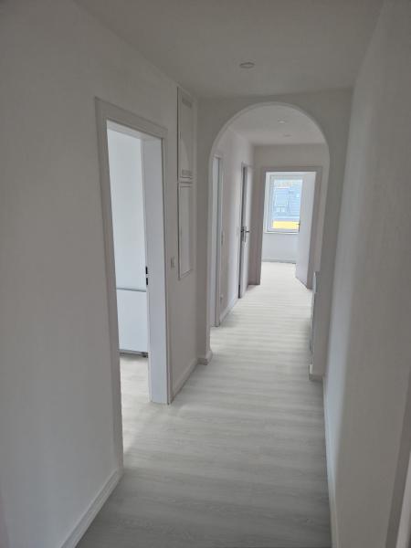 Gerflor VIRTUO 55 1459 BOHEM LIGHT GREY - EIR