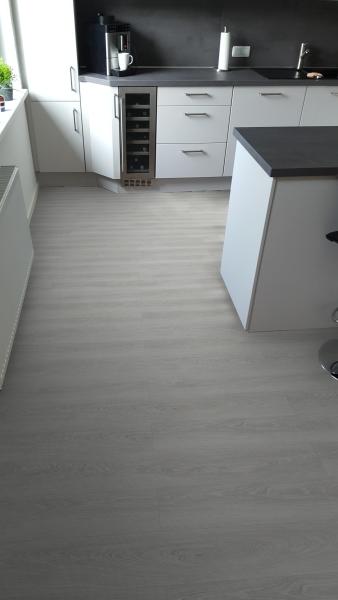 Gerflor RIGID ACOUSTIC Gerflor VIRTUO 30 1459 BOHEM LIGHT GREY - EIR