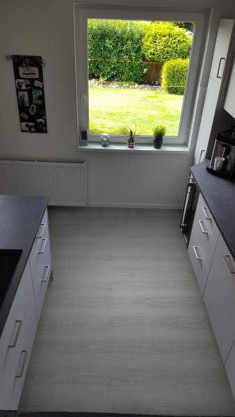 Gerflor VIRTUO 30 1459 BOHEM LIGHT GREY - EIR