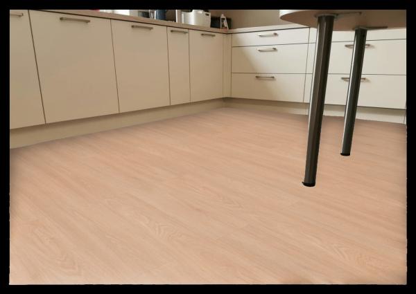 Gerflor VIRTUO 55 1460 BLOMMA BEIGE - EIR