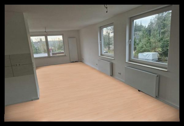 Gerflor VIRTUO 55 1460 BLOMMA BEIGE - EIR