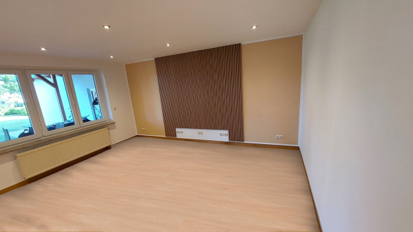 Gerflor VIRTUO 30 1460 BLOMMA BEIGE - EIR
