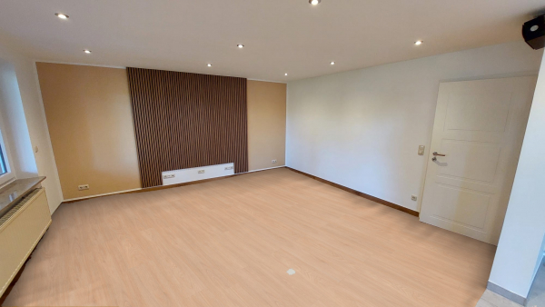 Gerflor VIRTUO 30 1460 BLOMMA BEIGE - EIR