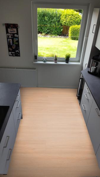 Gerflor VIRTUO 55 1460 BLOMMA BEIGE - EIR