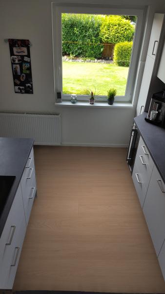 Gerflor RIGID ACOUSTIC Gerflor VIRTUO 30 1460 BLOMMA BEIGE - EIR