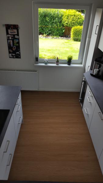 Gerflor RIGID ACOUSTIC Gerflor VIRTUO 30 1461 BLOMMA BROWN - EIR
