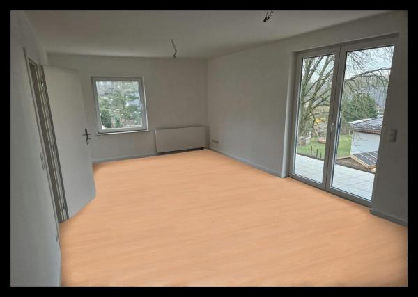 Gerflor VIRTUO 55 1462 BLOMMA CLEAR - EIR