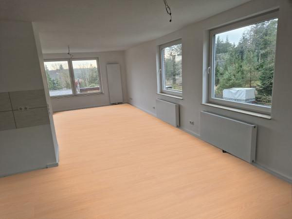 Gerflor VIRTUO 55 1462 BLOMMA CLEAR - EIR