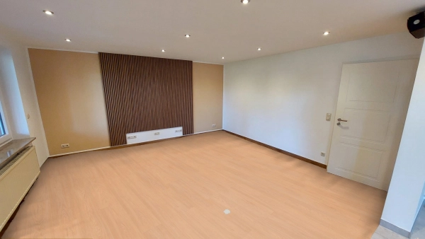 Gerflor VIRTUO 30 1462 BLOMMA CLEAR - EIR
