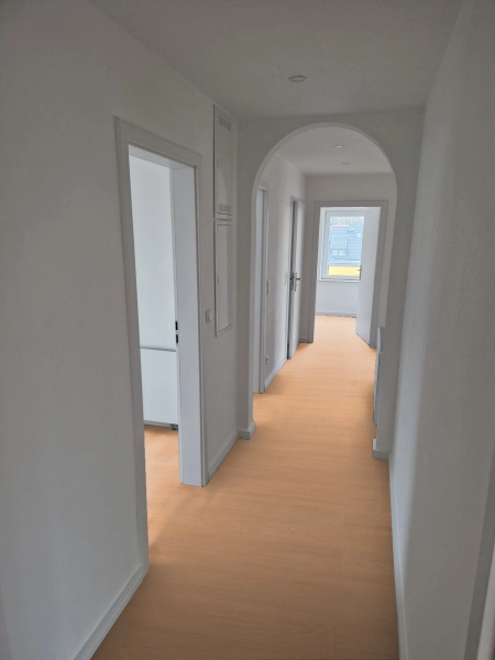 Gerflor VIRTUO 30 1462 BLOMMA CLEAR - EIR