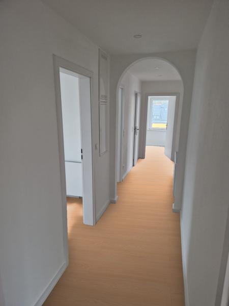 Gerflor VIRTUO 55 1462 BLOMMA CLEAR - EIR