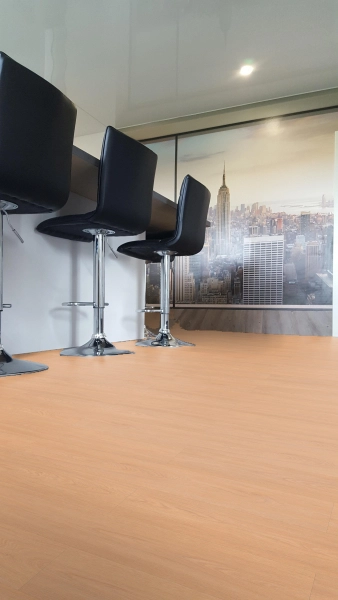 Gerflor VIRTUO 30 1462 BLOMMA CLEAR - EIR