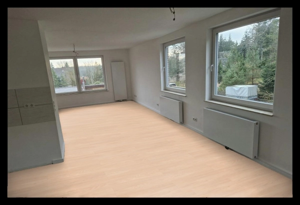 Gerflor VIRTUO 30 1463 BLOMMA CREAM - EIR