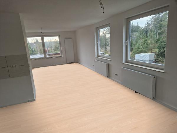 Gerflor VIRTUO 55 1463 BLOMMA CREAM - EIR