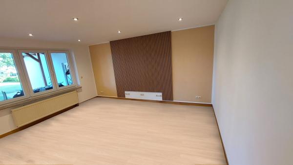 Gerflor VIRTUO 30 1463 BLOMMA CREAM - EIR