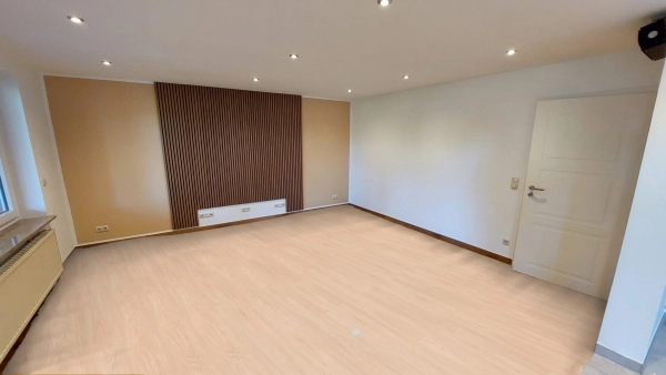 Gerflor VIRTUO 30 1463 BLOMMA CREAM - EIR