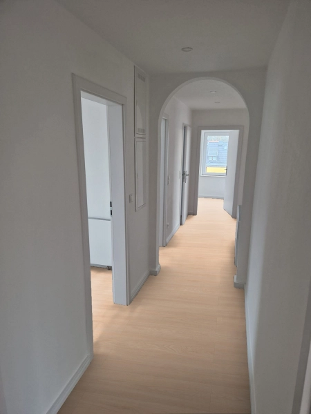 Gerflor VIRTUO 30 1463 BLOMMA CREAM - EIR