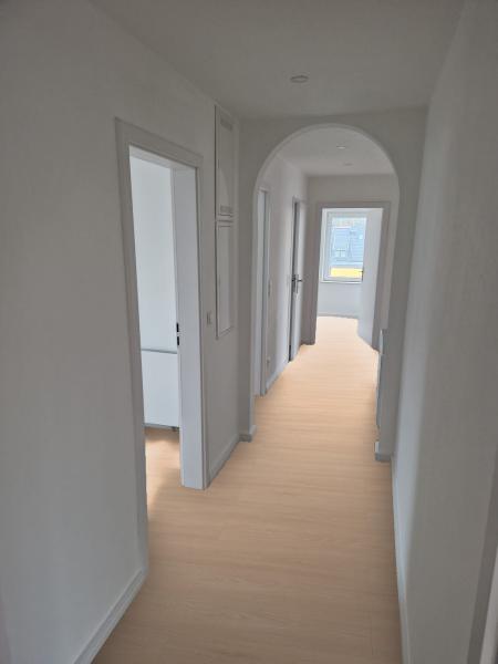 Gerflor VIRTUO 55 1463 BLOMMA CREAM - EIR