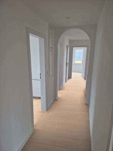 Gerflor RIGID ACOUSTIC Gerflor VIRTUO 30 1463 BLOMMA CREAM - EIR