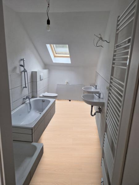 Gerflor VIRTUO 55 1463 BLOMMA CREAM - EIR