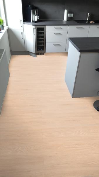 Gerflor VIRTUO 55 1463 BLOMMA CREAM - EIR