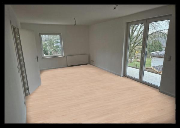 Gerflor VIRTUO 55 1464 BLOMMA LIGHT - EIR