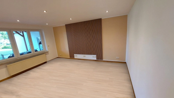 Gerflor VIRTUO 30 1464 BLOMMA LIGHT - EIR