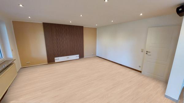 Gerflor VIRTUO 55 1464 BLOMMA LIGHT - EIR
