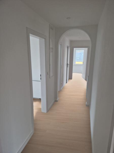 Gerflor VIRTUO 55 1464 BLOMMA LIGHT - EIR