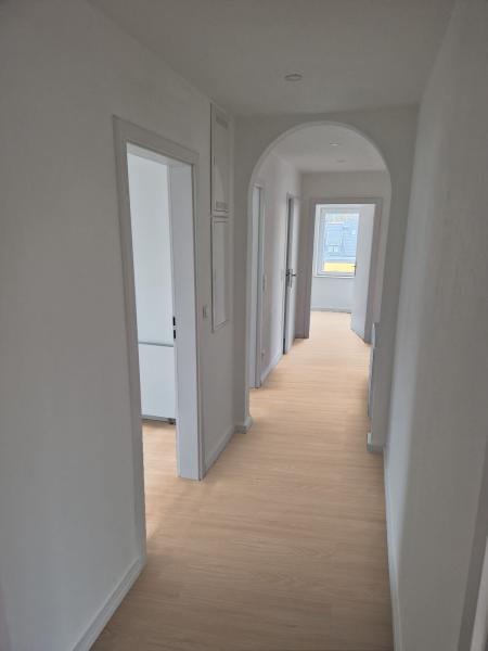 Gerflor RIGID ACOUSTIC Gerflor VIRTUO 30 1464 BLOMMA LIGHT - EIR