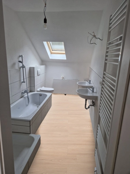 Gerflor VIRTUO 55 1464 BLOMMA LIGHT - EIR