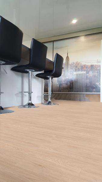 Gerflor VIRTUO 55 1464 BLOMMA LIGHT - EIR