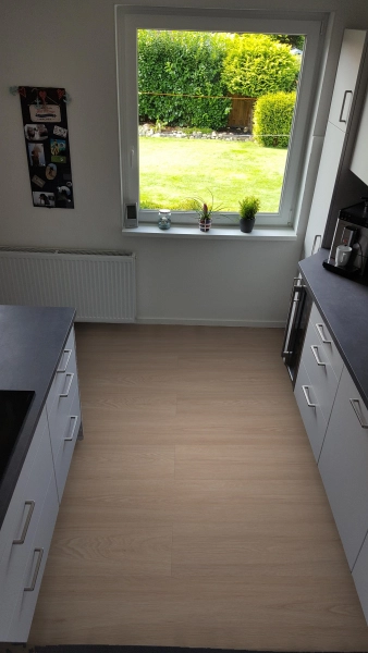 Gerflor VIRTUO 30 1464 BLOMMA LIGHT - EIR
