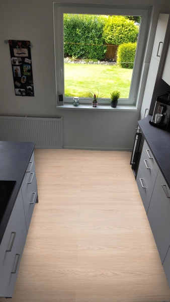 Gerflor VIRTUO 55 1464 BLOMMA LIGHT - EIR Gerflor VIRTUO 55 1464 BLOMMA LIGHT - EIR