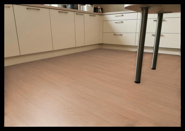 Gerflor RIGID ACOUSTIC Gerflor VIRTUO 30 1465 BLOMMA NATURAL - EIR