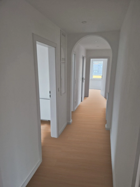 Gerflor VIRTUO 55 1465 BLOMMA NATURAL - EIR
