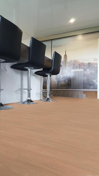 Gerflor VIRTUO 55 1465 BLOMMA NATURAL - EIR