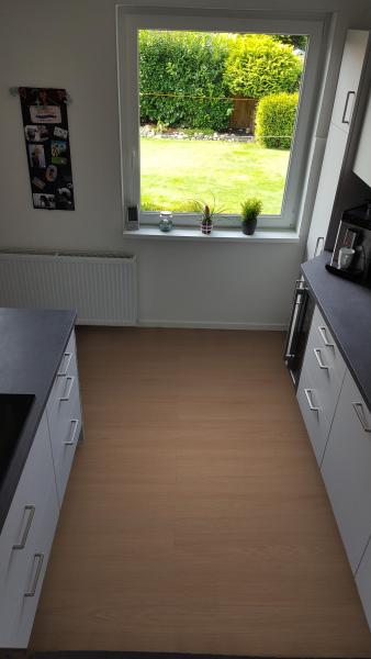 Gerflor VIRTUO 30 1465 BLOMMA NATURAL - EIR