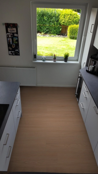 Gerflor VIRTUO 30 1465 BLOMMA NATURAL - EIR