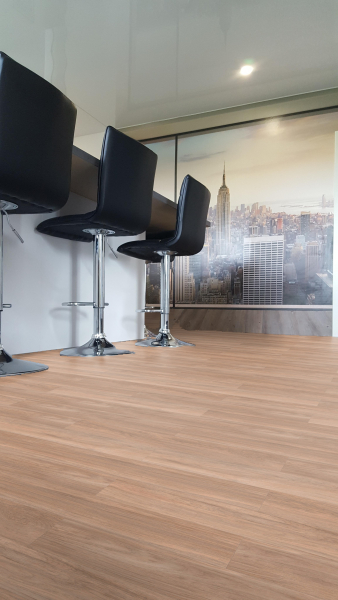 Gerflor VIRTUO 55 1473 QAJA BEIGE